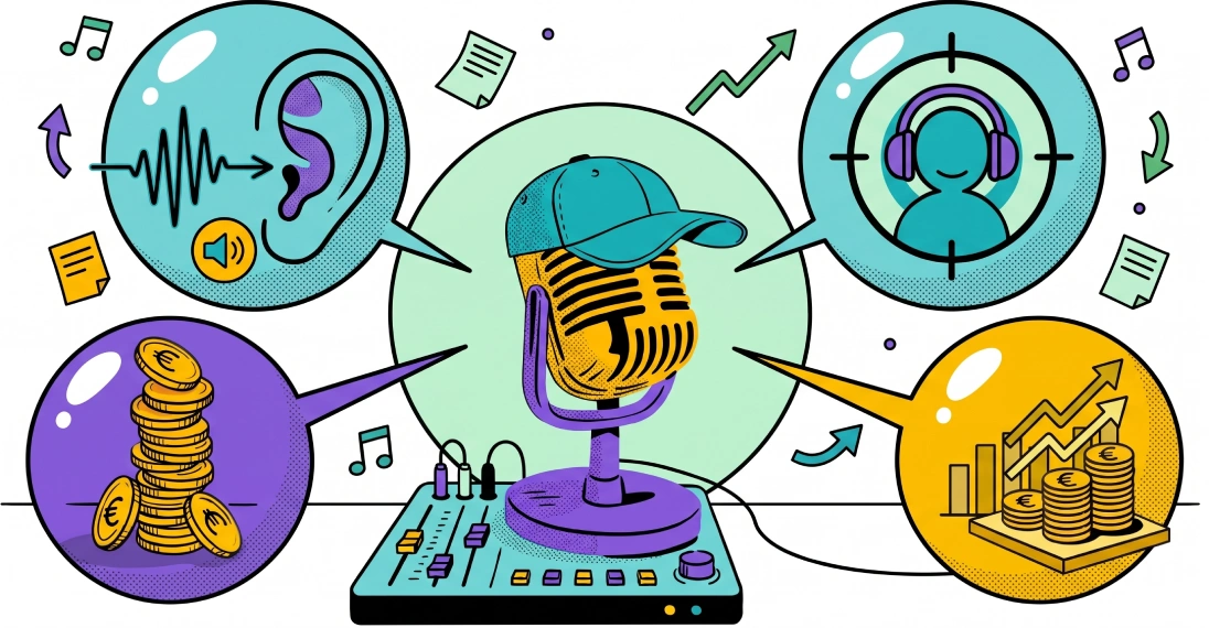 RMS Wahrheiten Podcasts – Sponsored