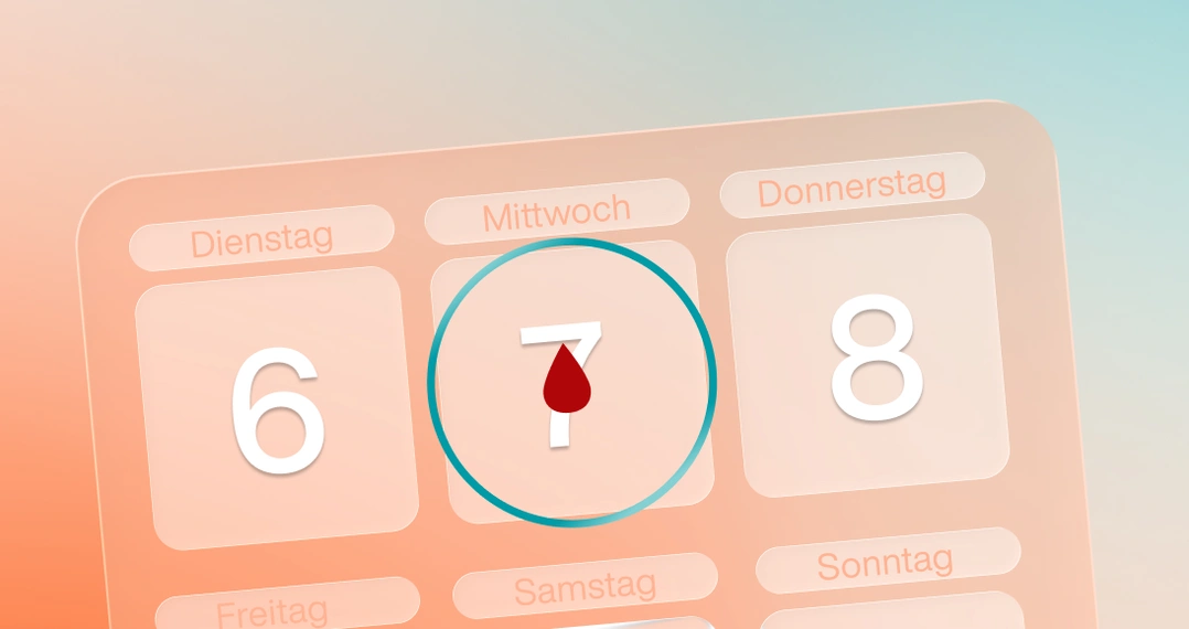 Der Zyklus hat mehr als die Tage, die rot im Kalender stehen. Auch die Ovulation beeinflusst, wie wir uns im Job fühlen.