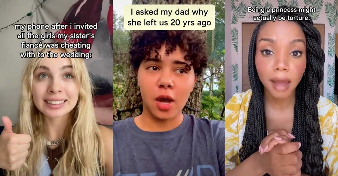 FourFront Fake-Influencer