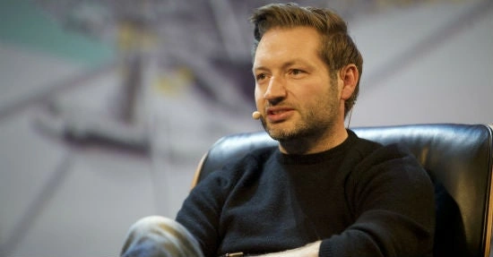 Rolf Schrömgens Trivago OMR17