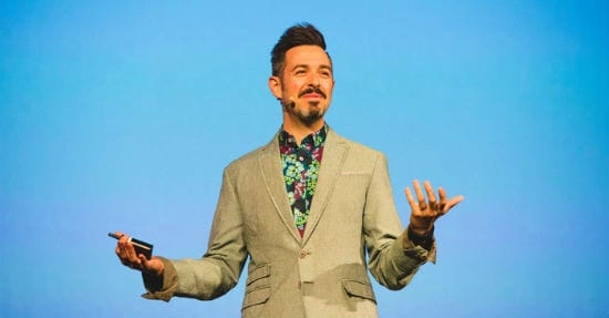 Rand Fishkin