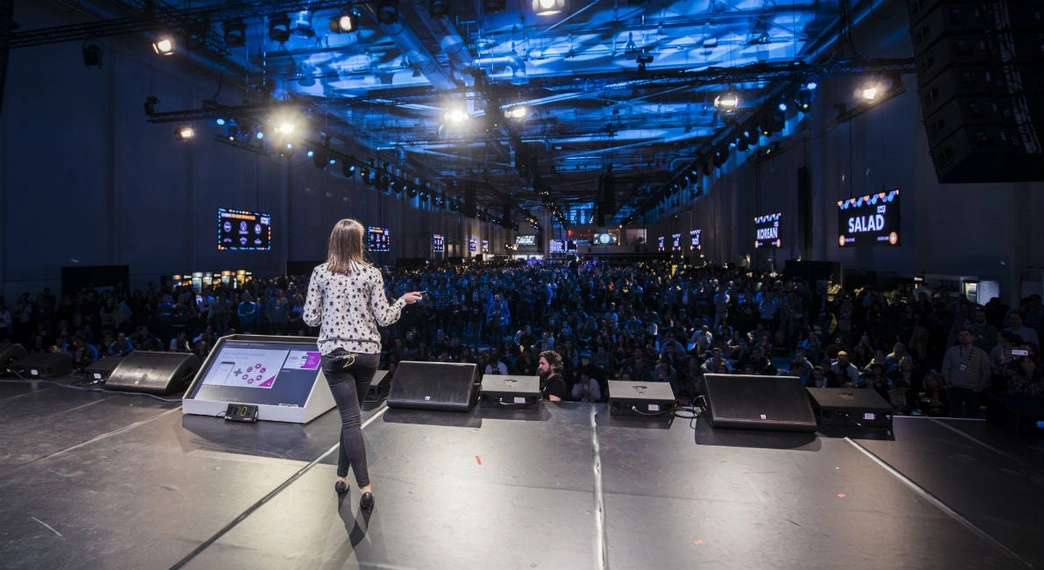 3 Companies To Watch