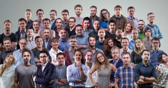 The Codewise crew