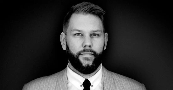 Felix Jahnen, Head of Global Digital Marketing bei Jägermeister