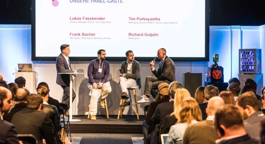 OMR19 OMR Festival Masterclasses