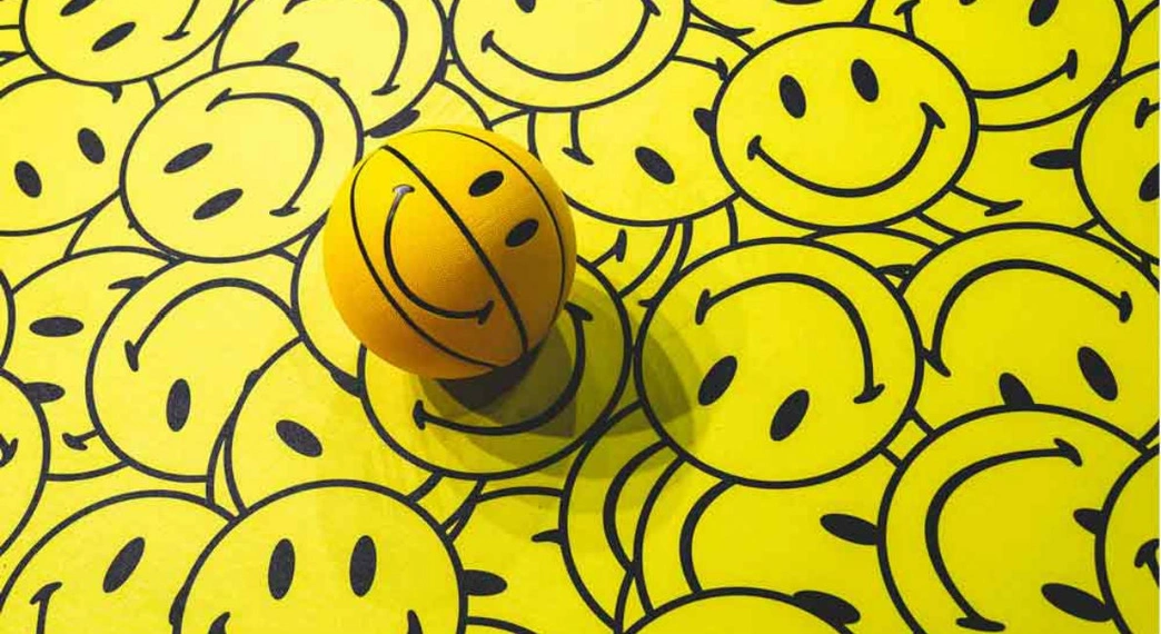 Chinatown Market Smiley