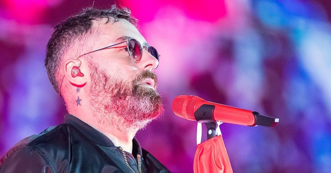 Sido OMR Podcast Sven Mandel