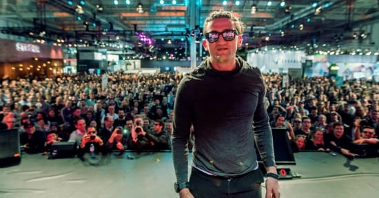 Expo Stage OMR Festival 2018