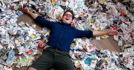 The Penny Hoarder Kyle Taylor