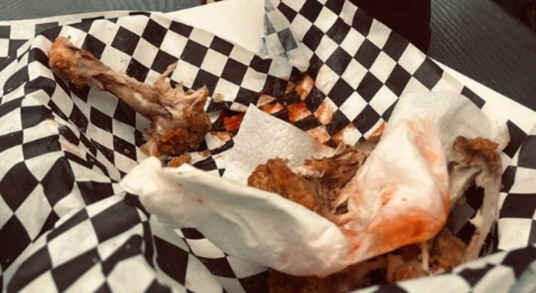 OMR Instagram Takeover Bonez MC Pascal Kerouche SXSW Like Rekord