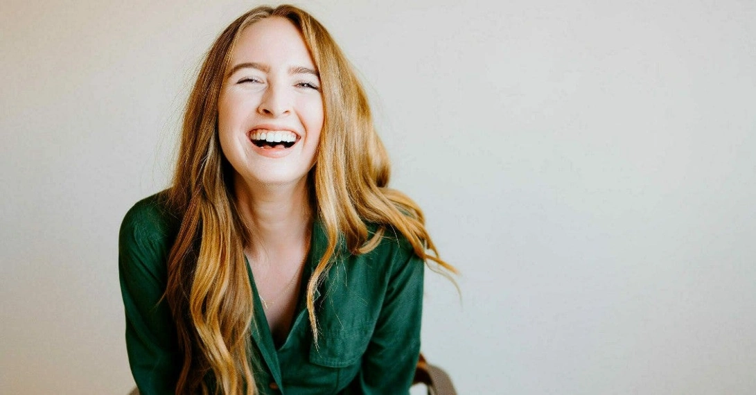 Kat Norton, alias "Miss Excel"