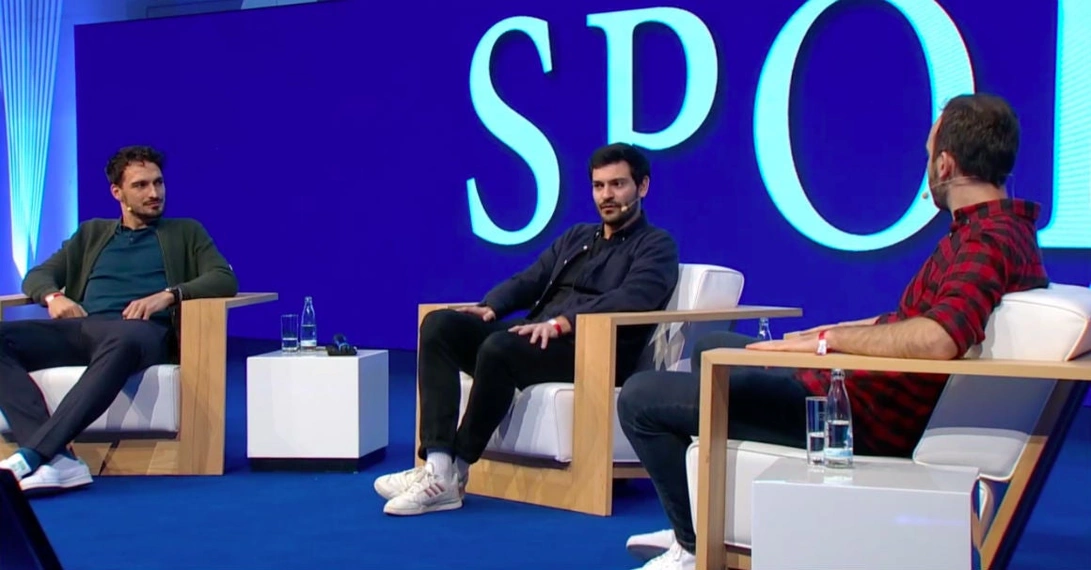 Mats Hummels, Jonas Hummels