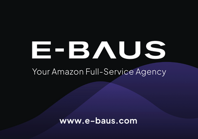 Headerbild der Agentur E-BAUS