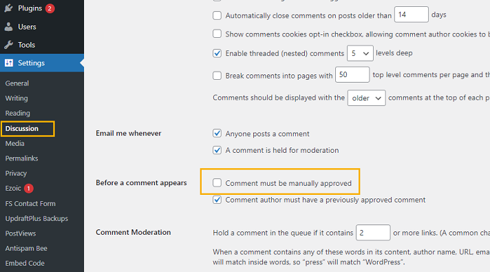 kommentare-manuell-screenshot