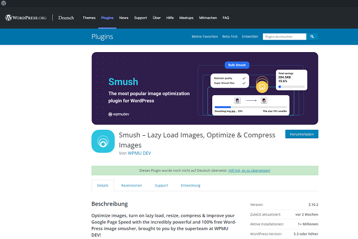 wordpress-plugin-smush-screenshot