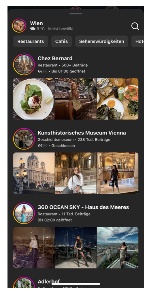 Standort-Tag Wien