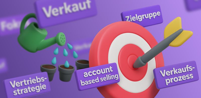 Account-Based Selling