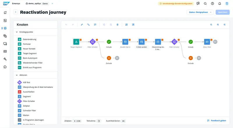Beispielfoto Optilyz