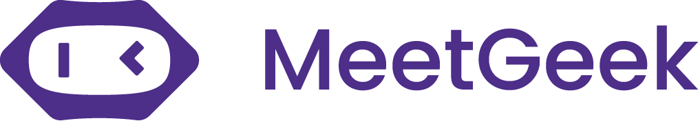 MeetGeek Logo