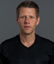 OMR19 Sports Area Patrick Ittrich