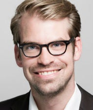 Frederick Roehder OMR18