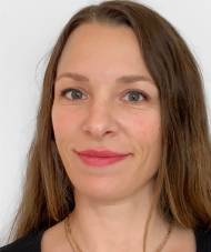 Tanja Hofmann