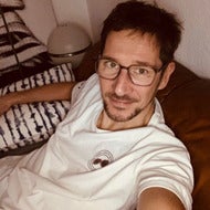 Christian Weiss, Marketing Director North Europe bei Levi Strauss & Co.