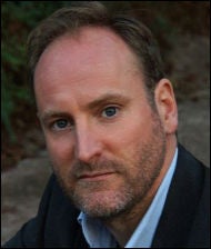 Hannes Fehr Porträt