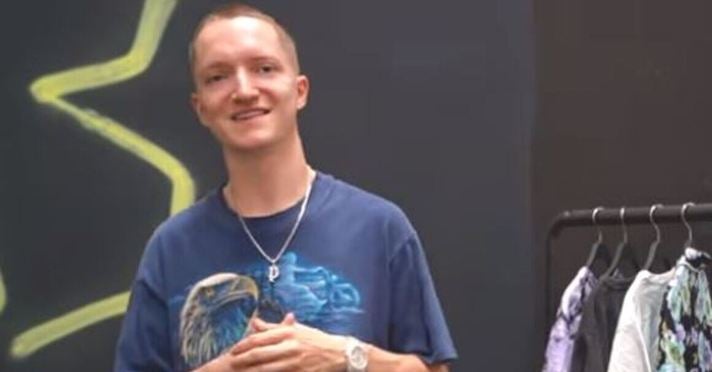 Justin Fuchs, Gründer Peso