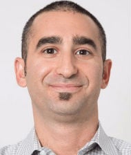 OMR17 Expo Stage Ben Barokas