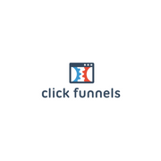 ClickFunnels Logo