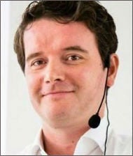 Philipp Klöckner (Foto: Karl Kratz)