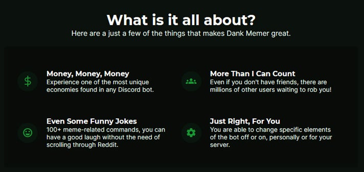 Dank-Memer-Discord-Bot