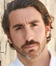 Matthew Ball