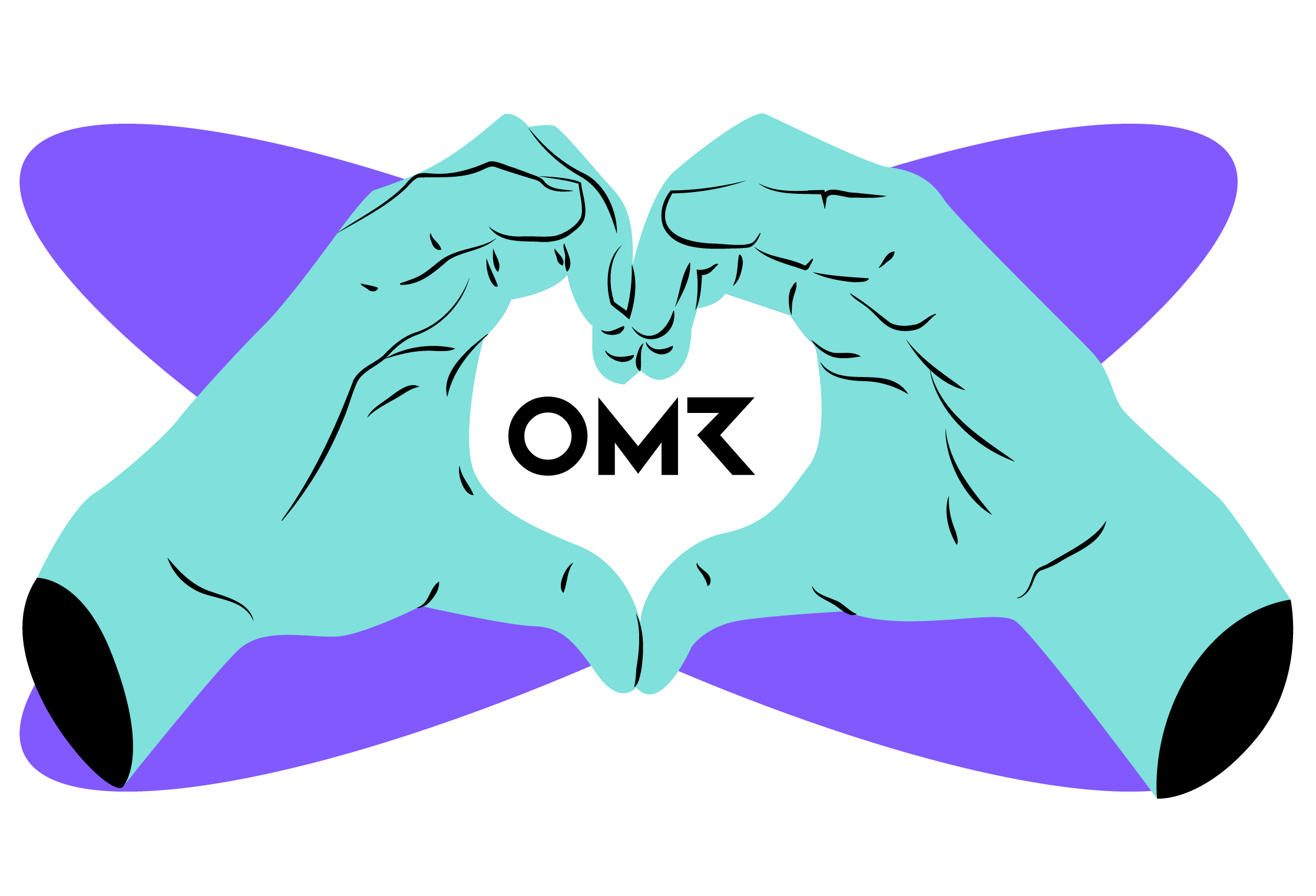 LOVE BRAND OMR FOR DOUBLE THE TRUST