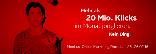 Meetup SEO OTTO
