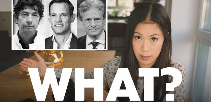 Mai Thi Nguyen-Kim; Foto: maiLab