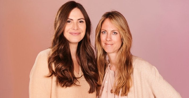 Bears with Benefits Gründerinnen