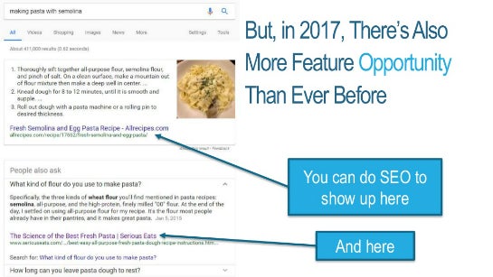 Rand Fishkin SEO 2018