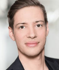 Tom Kattermann OMR17