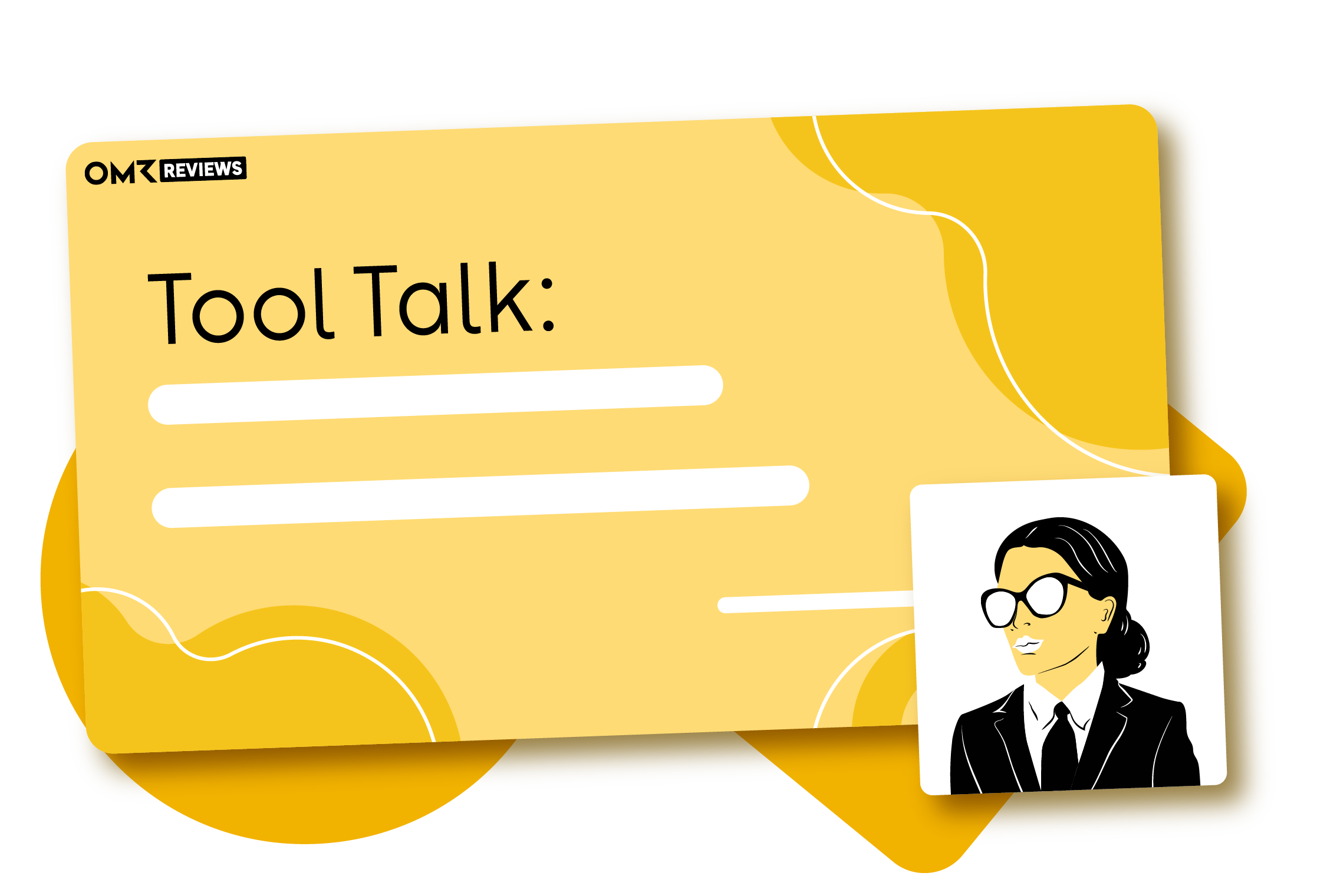 Tool talk 