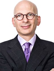 Seth Godin Podcast