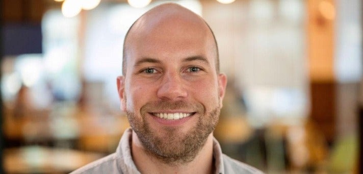 Christian Baesler, President Complex Networks