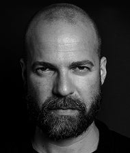 Michael Kurth aka Curse