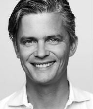 Arist von Harpe OMR18