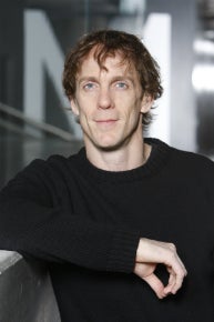 Eric Liedtke, Global Brand Chief von Adidas. (Quelle: Adidas)