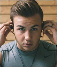 Mario Götze (Quelle: Facebook)