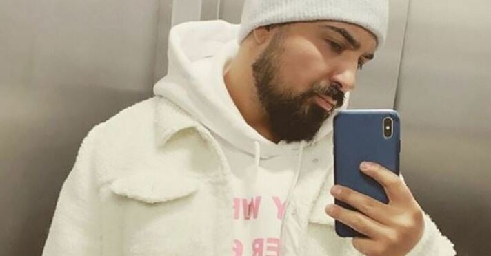 Ozan Yildirim aka OZ