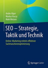 Andre Alpars Buch kostet in der gebunden Ausgabe etwa 50 Euro.