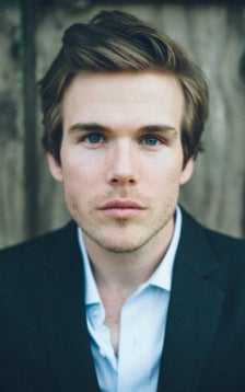 Colin Wright. (Foto: Asymmetrical)